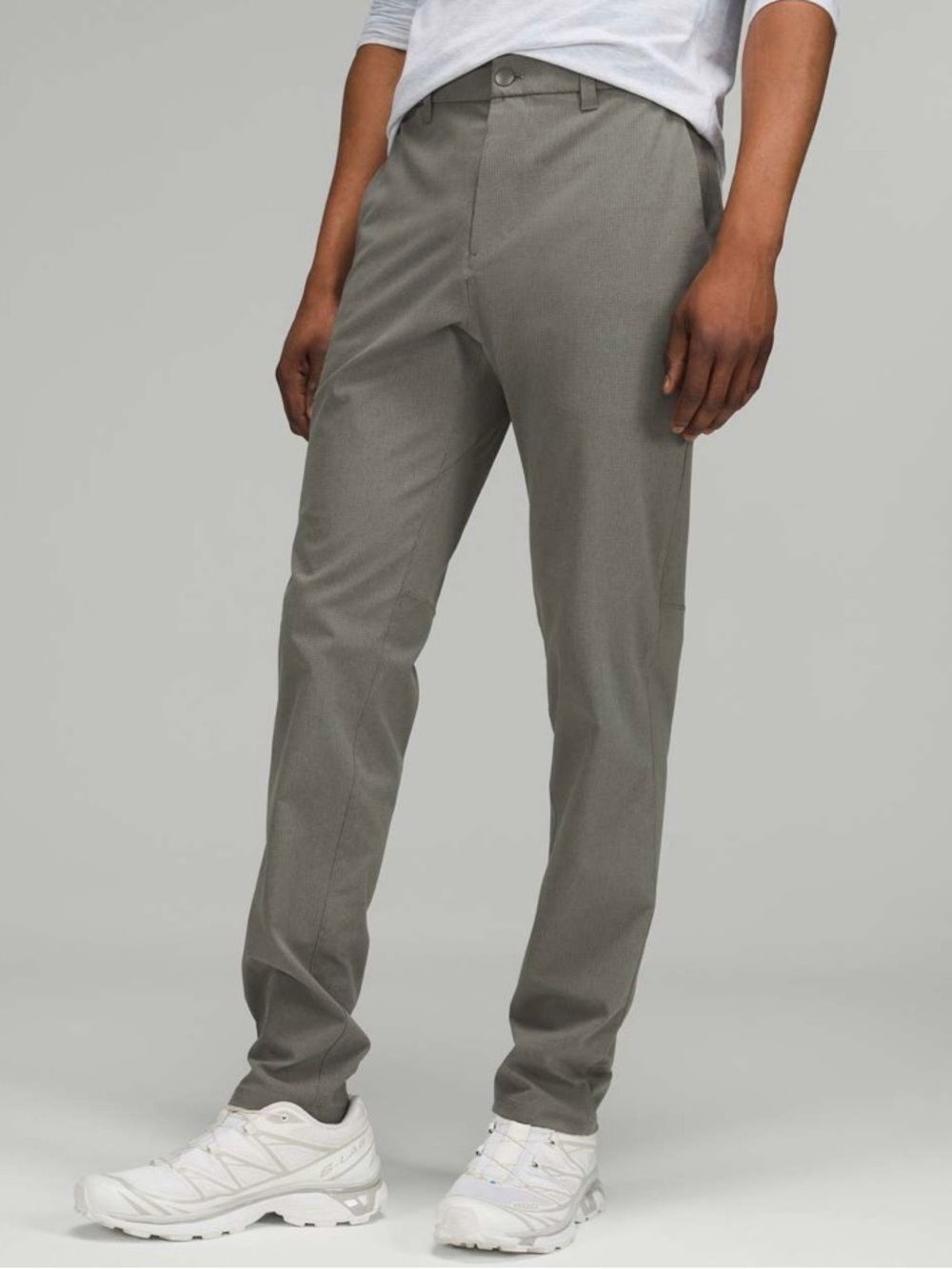 Lululemon Commission Slim Fit Pant
